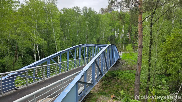 Кольцовские маршруты