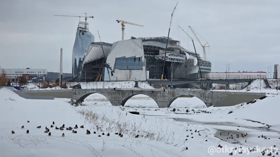 Кемерово, которого вы не знали
